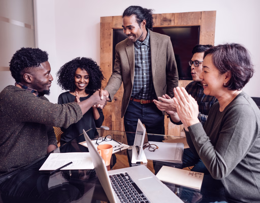 Why apprenticeships should be part of your 2025 recruitment strategy