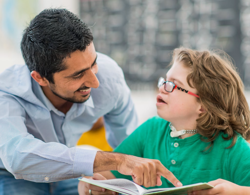 Invest in your staff with our new  Teaching Assistant Level 3 apprenticeship!
